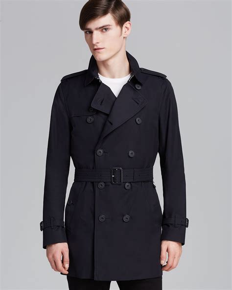 burberry london kensington suit|Burberry kensington trench men.